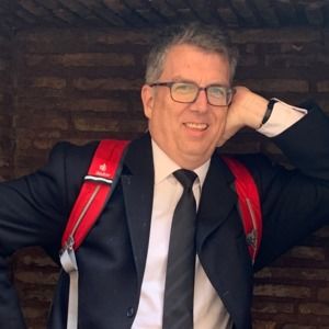 Meet your Posher, Matt